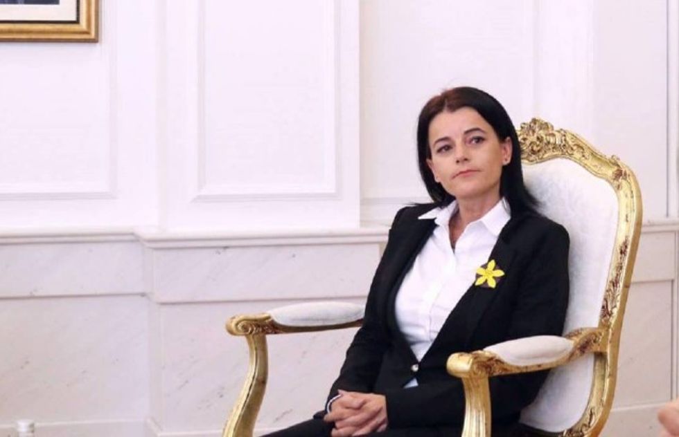 Dhuna seksuale gjatë luftës, Vasfije Krasniqi: 14 prilli ma prishi jetën dhe fëmijërinë