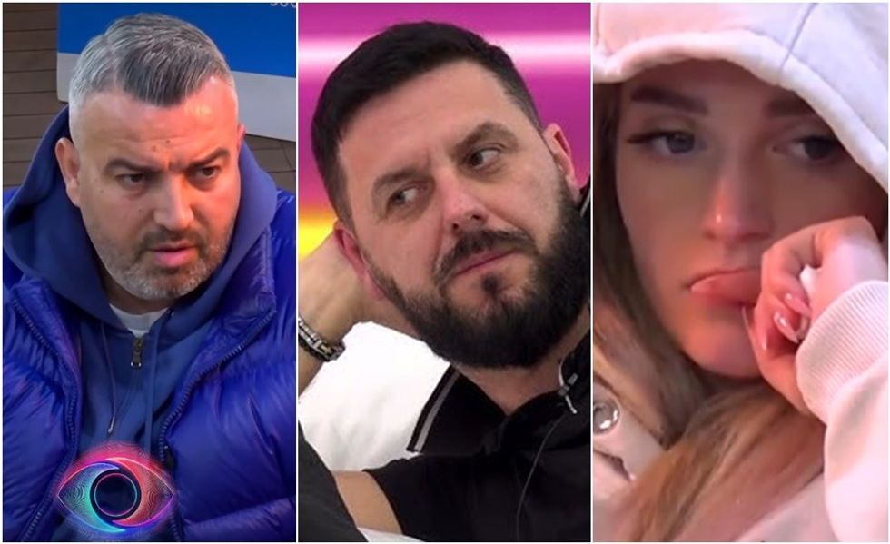 “Kemi luajtur si top futbolli me të