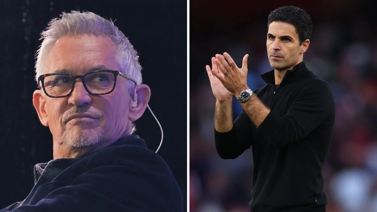 Lineker kritikoi ashpër Artetën: Metodat e tij të stërvitjes janë në prag të të frikshmes