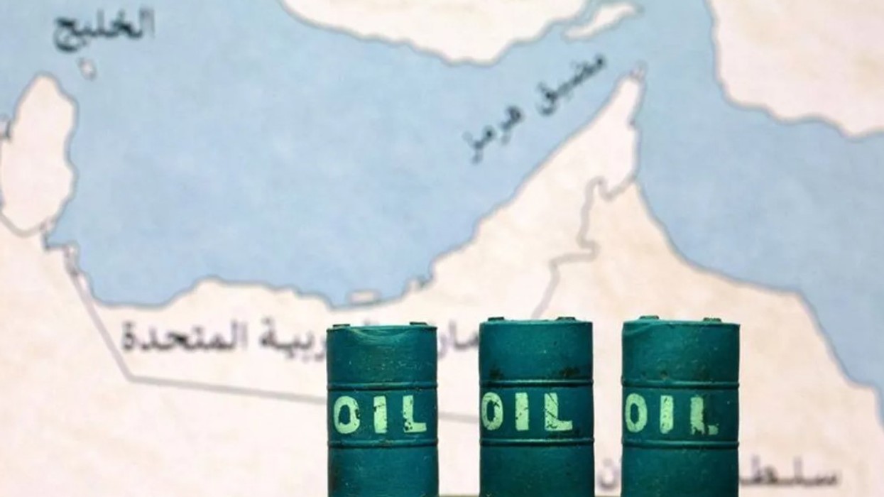 Arabia Saudite po ushtron presion mbi SHBA-në që të heqë bllokadën e Ngushticës së Hormuzit dhe të rikthehet në negociata me Iranin