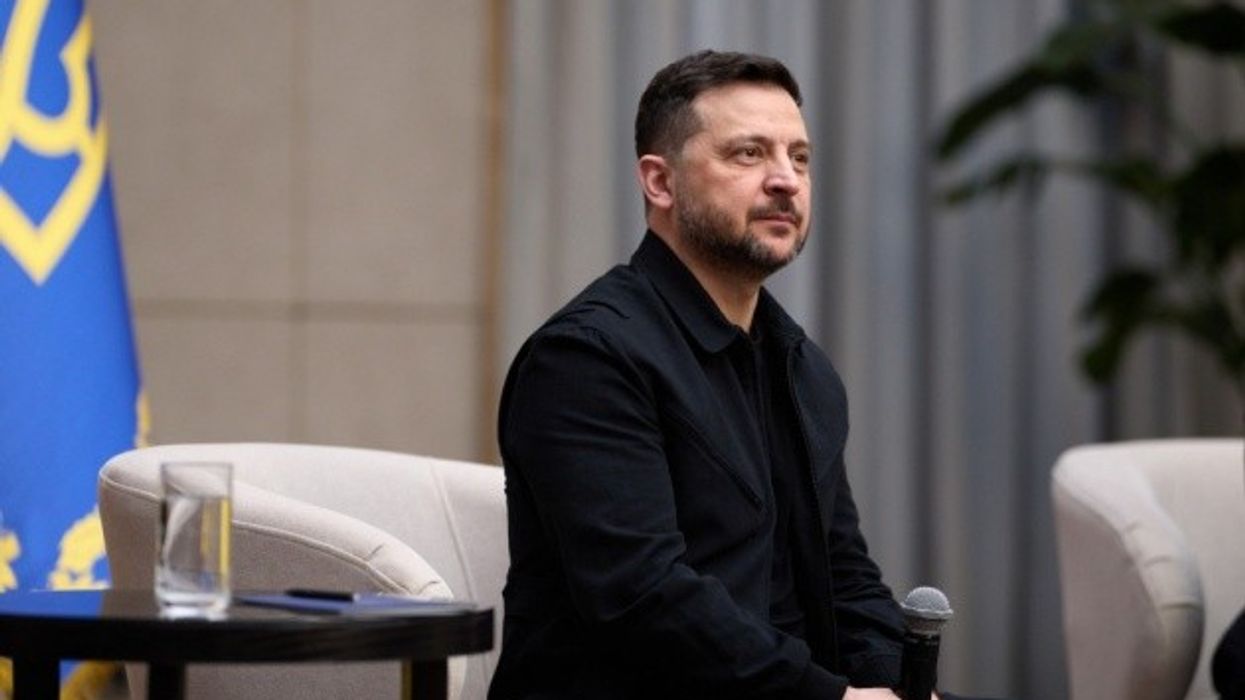 Zelensky paralajmëron “lajme në lidhje me programin PURL” pas diskutimeve me shefin e NATO-s, Mark Rutte Zelensky paralajmëron “lajme në lidhje me programin PURL” pas diskutimeve me shefin e NATO-s, Mark Rutte