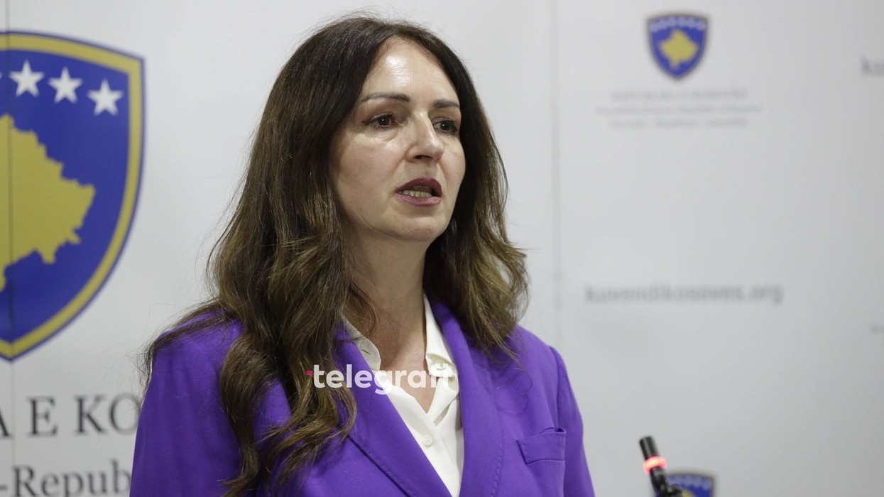 Të premten seanca plenare e Kuvendit – këto janë pikat e rendit të ditës