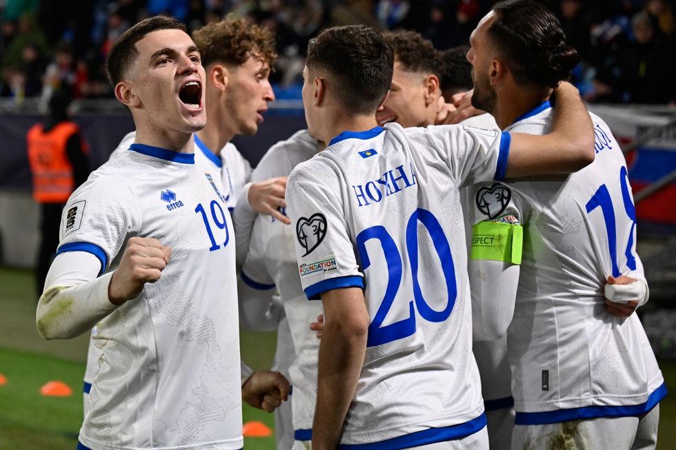 Polonia mund të jetë kundërshtar i Kosovës në miqësore, dy federatat janë duke negociuar