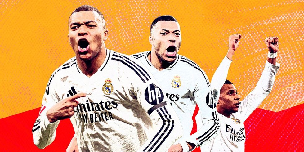 Mbappe: Të luash për Real Madridin, klubin më të mirë në botë, është një dhuratë nga Zoti