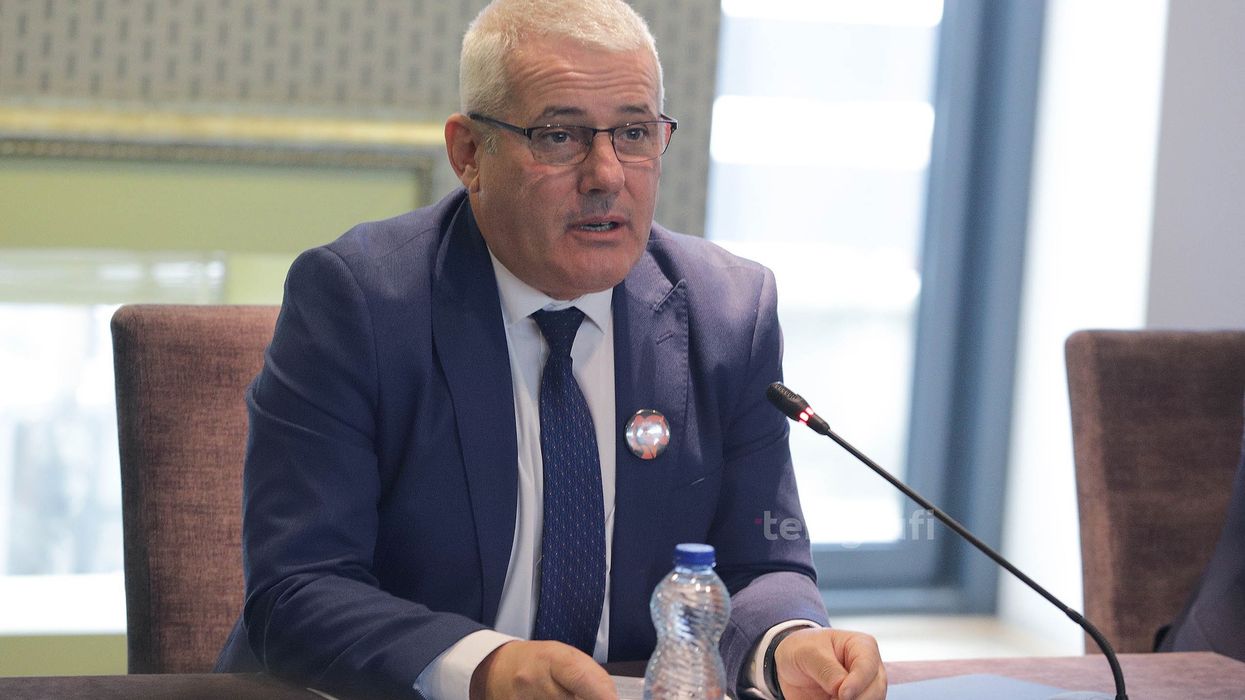 Sekuestrimi i 17 kilogramë e 900 gramë heroinë,Sveçla: Përgëzoj aksionin e Policisë dhe Prokurorisë Speciale Sekuestrimi i 17 kilogramë e 900 gramë heroinë,Sveçla: Përgëzoj aksionin e Policisë dhe Prokurorisë Speciale