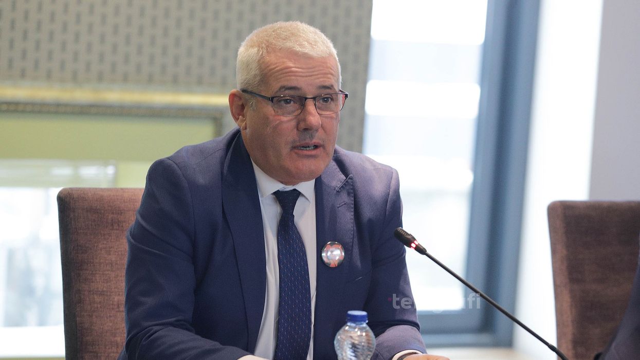 Sekuestrimi i mbi 17 kg heroinë, Sveçla përgëzon aksionin e Policisë dhe Prokurorisë Speciale Sekuestrimi i mbi 17 kg heroinë, Sveçla përgëzon aksionin e Policisë dhe Prokurorisë Speciale