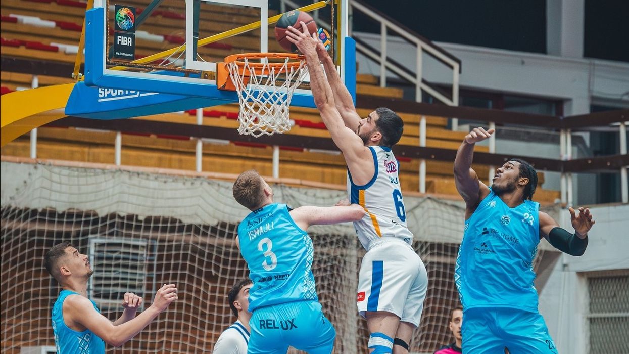 Nuk tolerohen gabimet, sfidat e dyta çerekfinale në Play-Off Nuk tolerohen gabimet, sfidat e dyta çerekfinale në Play-Off