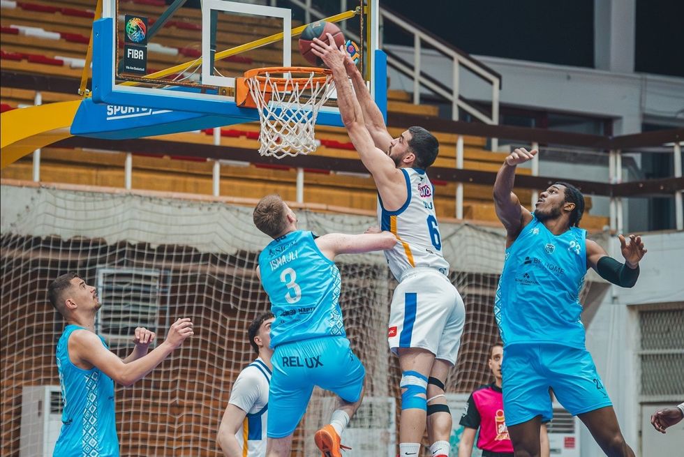 Nuk tolerohen gabimet, sfidat e dyta çerekfinale në Play-Off