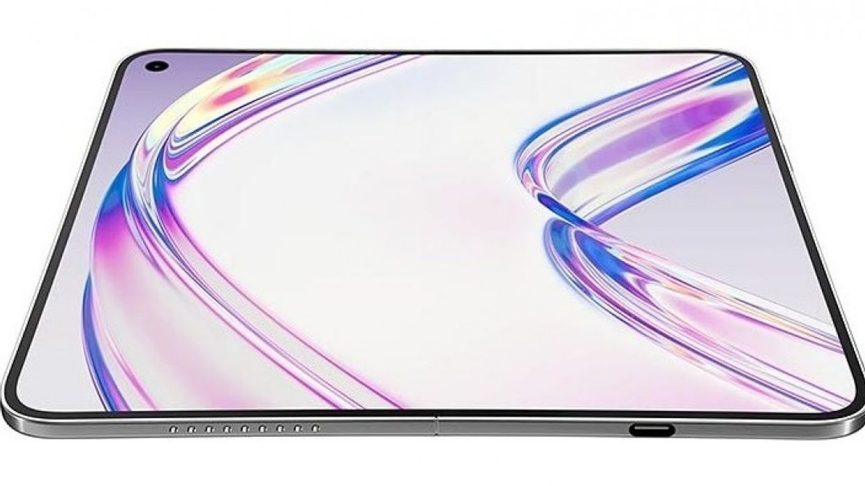 iPhone Fold do ta bëjë Apple një nga tre lojtarët kryesorë të telefonave të palosshëm në vitin 2026 iPhone Fold do ta bëjë Apple një nga tre lojtarët kryesorë të telefonave të palosshëm në vitin 2026