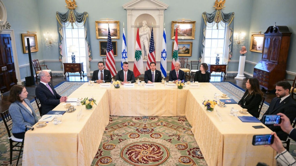 SHBA-ja thotë se Izraeli dhe Libani kanë rënë dakord të zhvillojnë negociata të mëtejshme