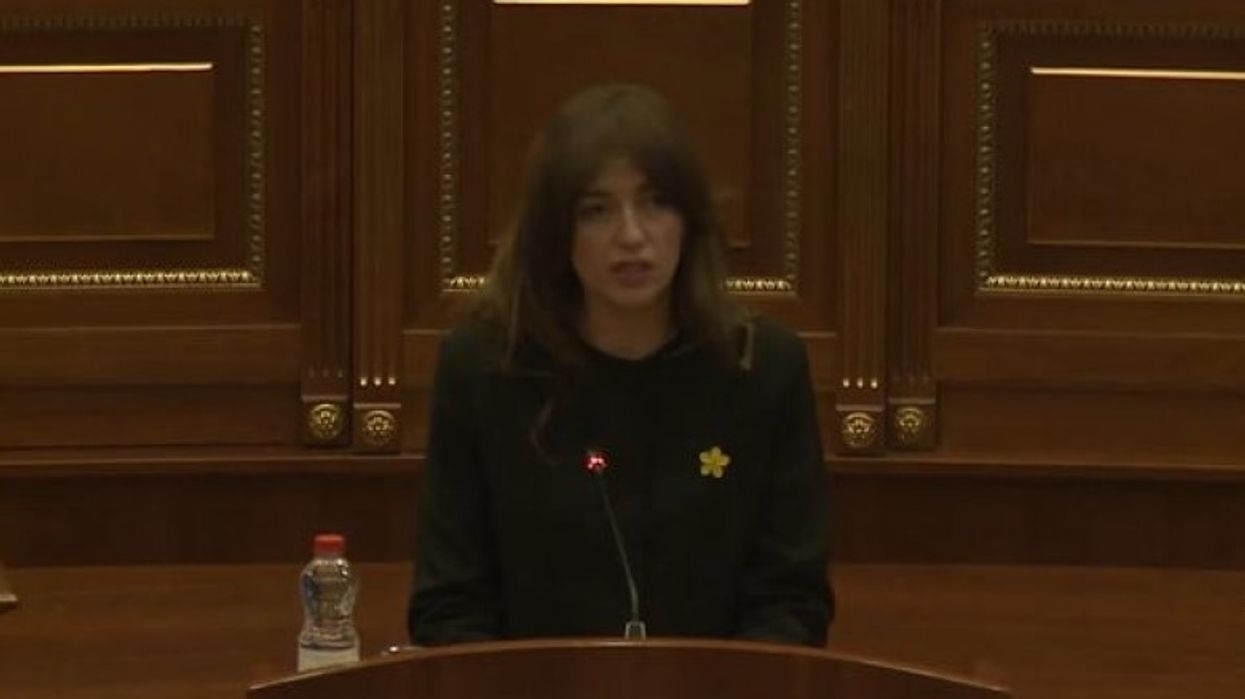 Haxhiu: Serbia vazhdon të shërbejë si strehë e kriminelëve të luftës Haxhiu: Serbia vazhdon të shërbejë si strehë e kriminelëve të luftës