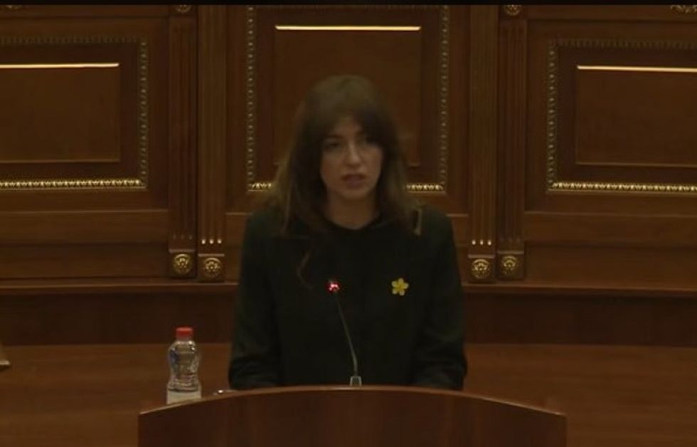 Haxhiu: Serbia vazhdon të shërbejë si strehë e kriminelëve të luftës