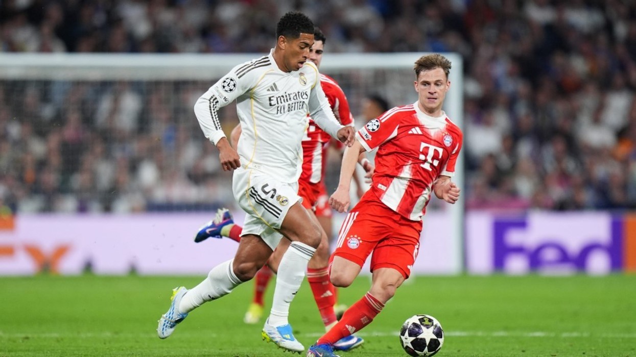 Natë e zjarrtë në Ligën e Kampionëve – sot kompletohen çiftet gjysmëfinaliste