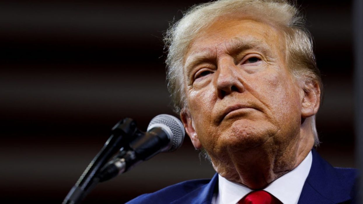 Lufta e Iranit "shumë afër përfundimit", thotë Trump Lufta e Iranit