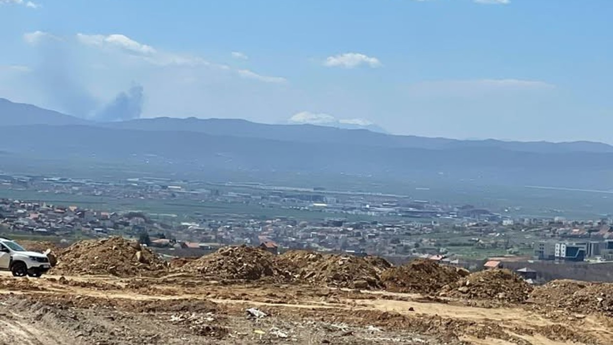 Inspektorati i MMPH-së konstaton shkelje ligjore nga Komuna e Prishtinës për deponinë në Matiçan