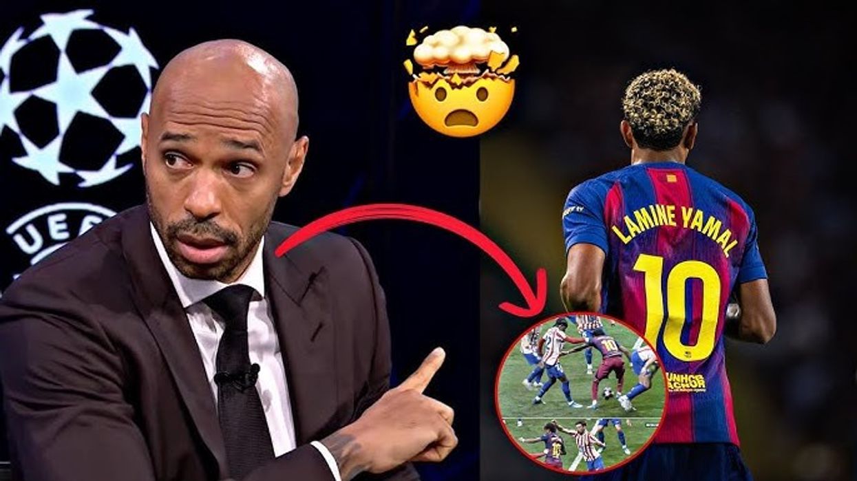 Henry i impresionuar me Yamal: Ai ma kujton CR7 Henry i impresionuar me Yamal: Ai ma kujton CR7