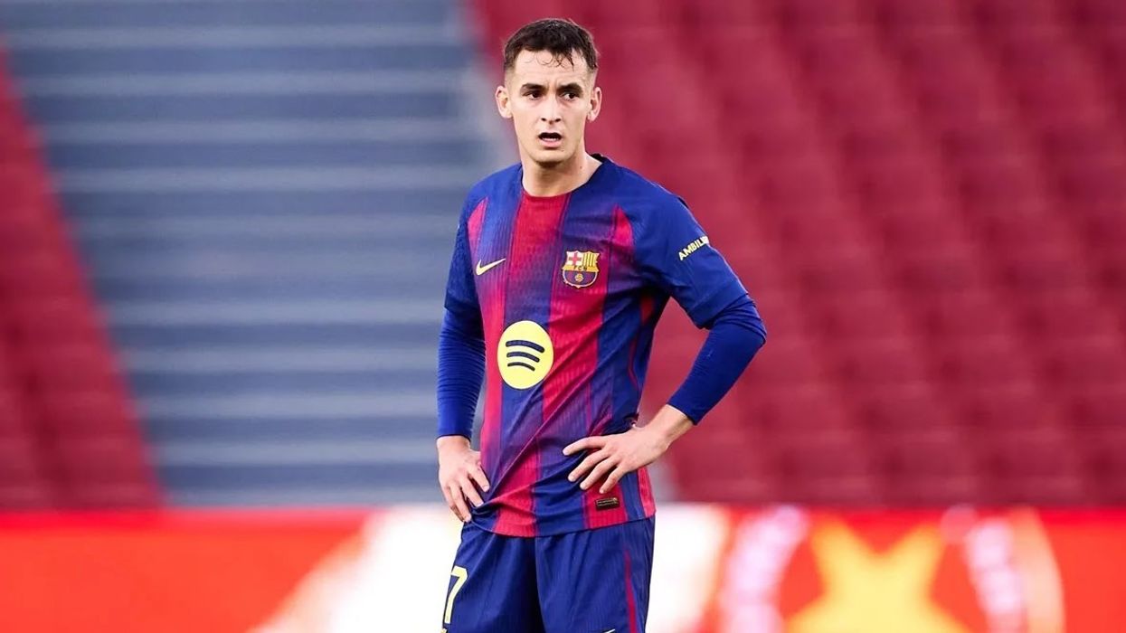 Barcelona gjen zëvendësuesin e Casados në Serie A Barcelona gjen zëvendësuesin e Casados në Serie A