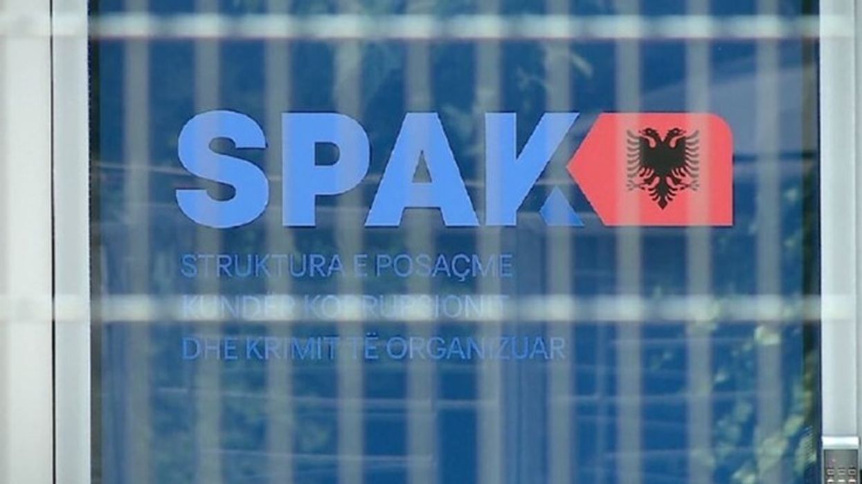 Operacion i madh nga SPAK, lëshohen 11 urdhërarreste Operacion i madh nga SPAK, lëshohen 11 urdhërarreste