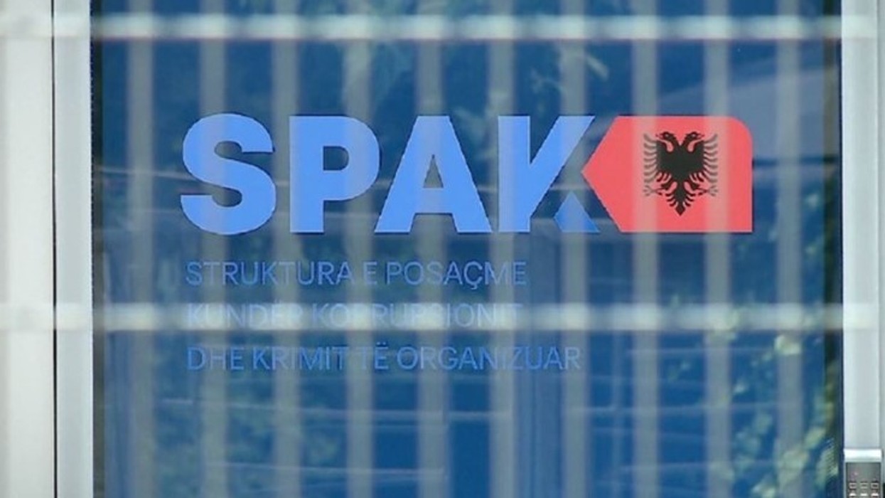 Operacion i madh nga SPAK, lëshohen 11 urdhërarreste