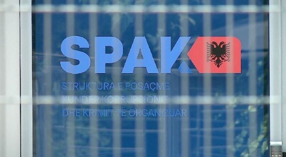 Operacion i madh nga SPAK, lëshohen 11 urdhërarreste