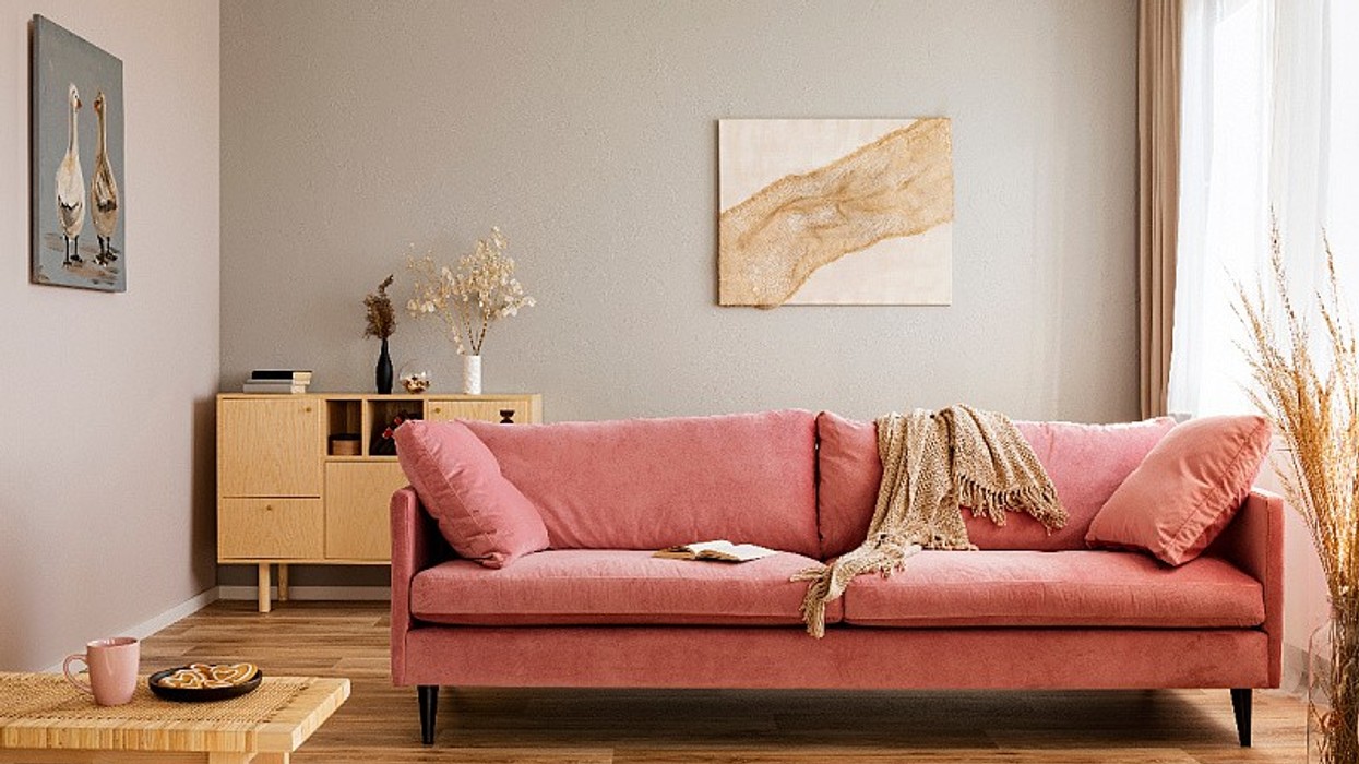 Pse shtëpia juaj ka shumë aroma të pakëndshme në pranverë?