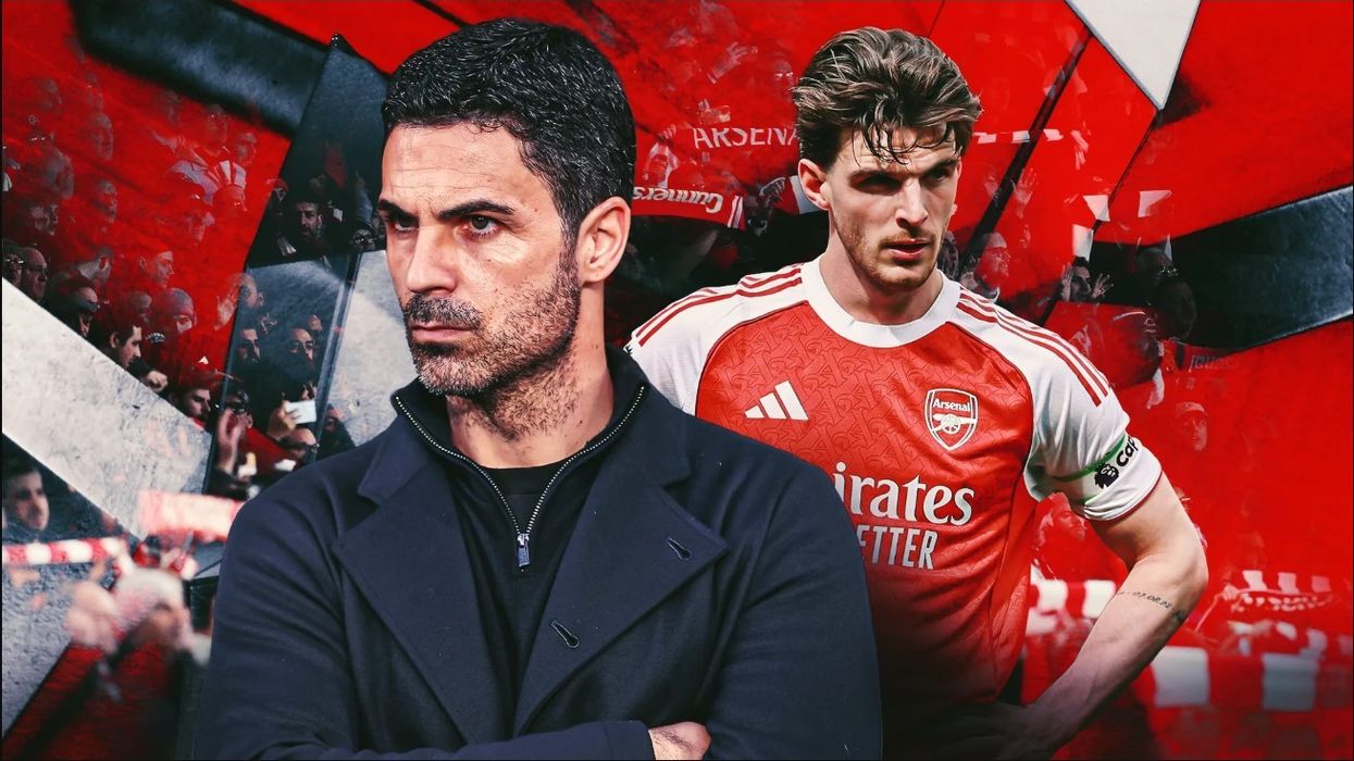 Panik në Arsenal: Arteta kërkon një mënyrë për ta ngritur ekipin, 'finalja' në Etihad e pret Panik në Arsenal: Arteta kërkon një mënyrë për ta ngritur ekipin, 'finalja' në Etihad e pret