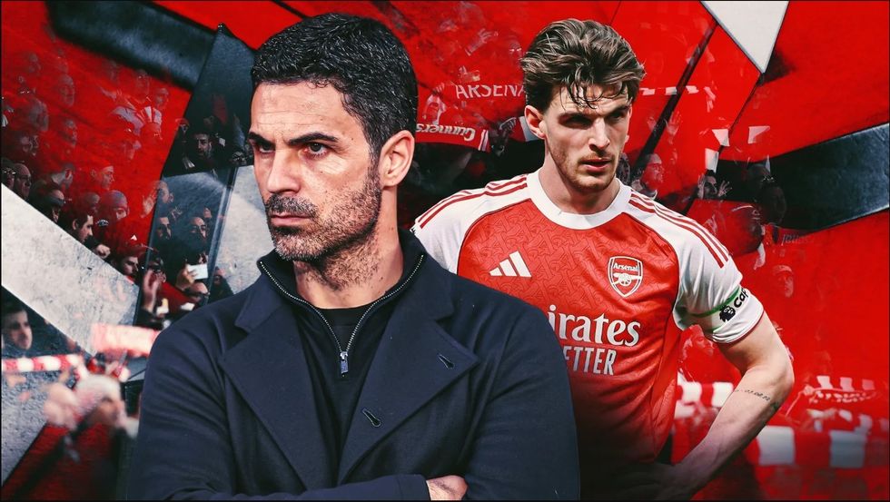 Panik në Arsenal: Arteta kërkon një mënyrë për ta ngritur ekipin, 'finalja' në Etihad e pret