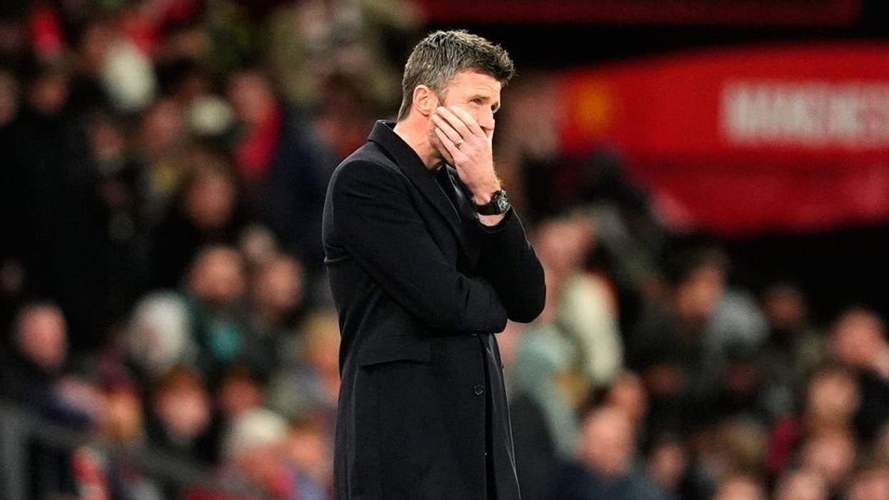 Man Utd ka vendosur se kush do ta zëvendësojë Carrickun sezonin e ardhshëm