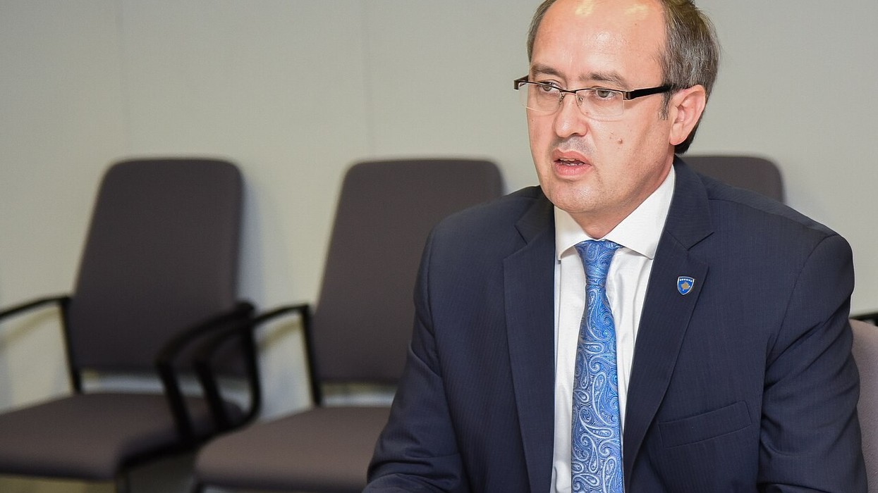 Hoti kritikon Kurtin për projektet energjetike: Anulimi i tyre ka qenë veprim anti-shtetëror dhe anti-amerikan