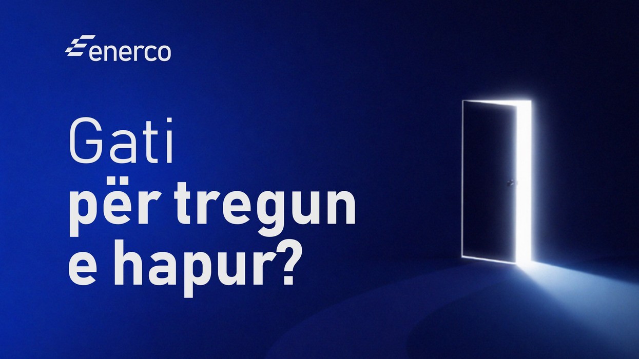 A është biznesi juaj gati për tregun e hapur të energjisë elektrike?