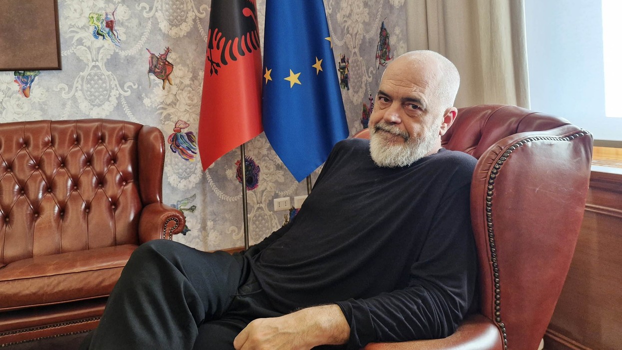 Gjyqi “Partizani”, GJKKO thërret Edi Ramën si dëshmitar në cilësinë e ish-kryetarit të Tiranës