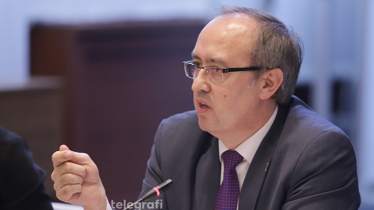Hoti: Kosovës i duhet një president me integritet të lartë që nuk është nga LVV-ja Hoti: Kosovës i duhet një president me integritet të lartë që nuk është nga LVV-ja