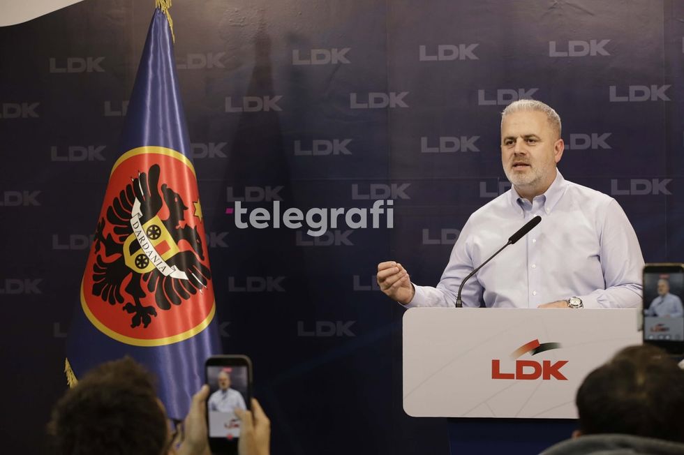 Rasti i njehsorëve, LDK: Gjobat ndaj KEDS-it selektive - qytetarët duhet të kompensohen