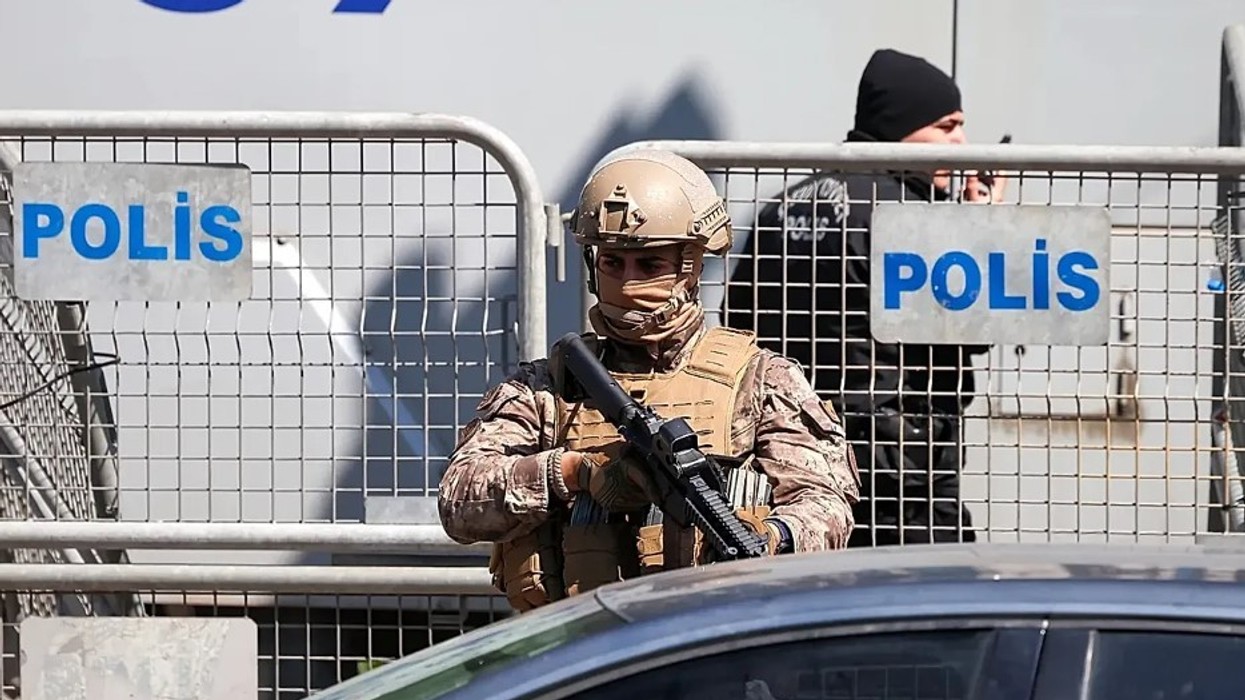 Detaje të tjera rreth sulmit që la katër të vdekur dhe 20 të plagosur në një shkollë në Turqi