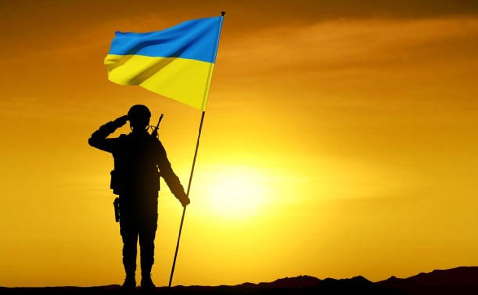 Forcat ukrainase kanë rimarrë kontrollin e gati 50 km² në mars – thotë Komandanti i Përgjithshëm i Forcave të Armatosura të Ukrainës