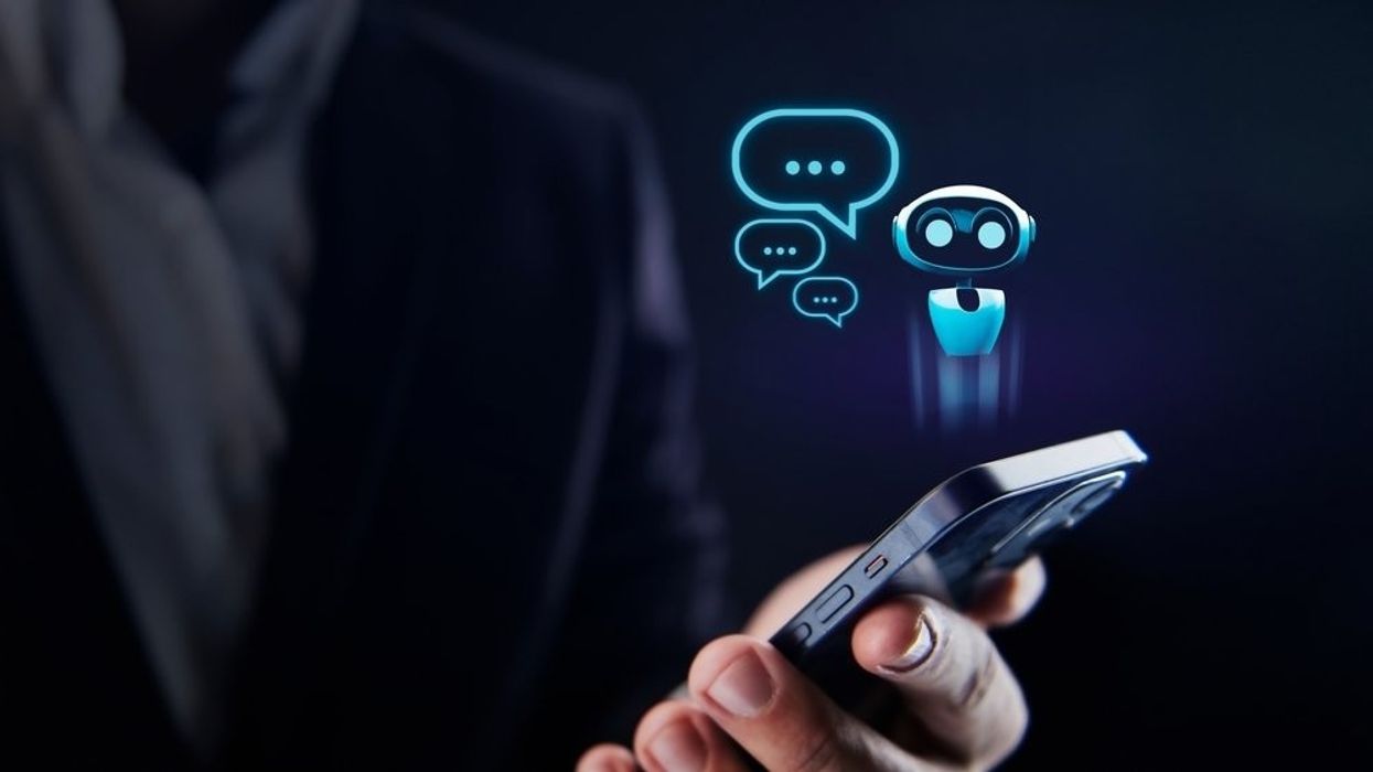 Chatbot-et e inteligjencës artificiale shpesh japin këshilla problematike për shëndetin – thotë një studim i ri Chatbot-et e inteligjencës artificiale shpesh japin këshilla problematike për shëndetin – thotë një studim i ri