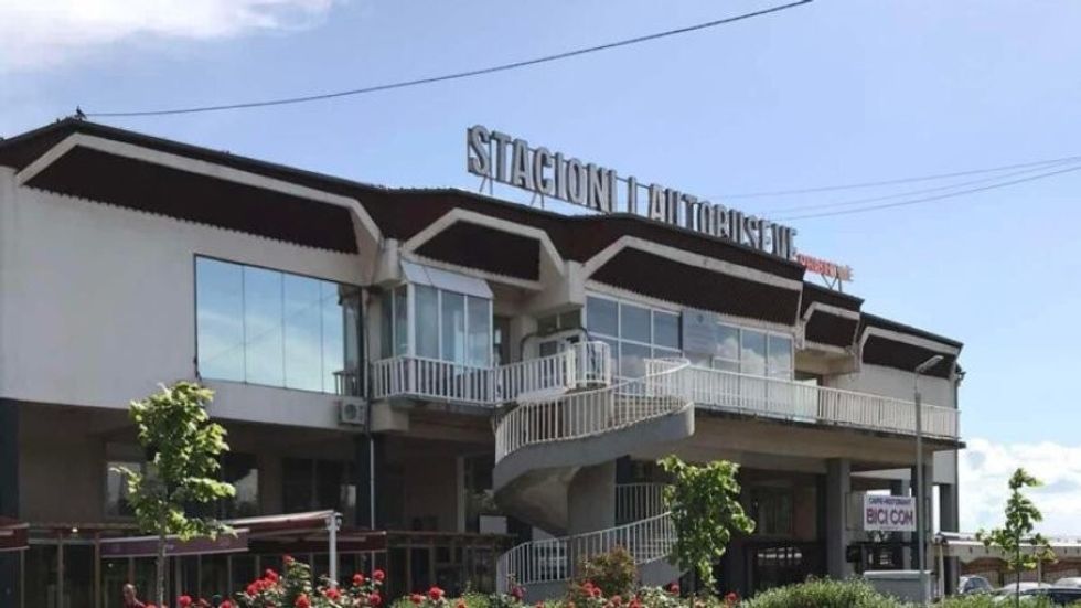 Rriten çmimet e biletave, Stacioni i Autobusëve del me njoftim