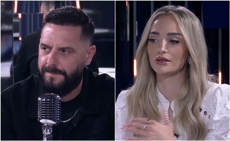 Miri: Jam keqkuptuar te ndjesia për dashurinë për Selin