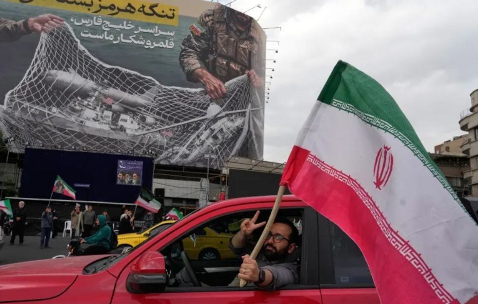 Çfarë janë 100 miliardë dollarët e ngrira të Iranit dhe ku mbahen ato?