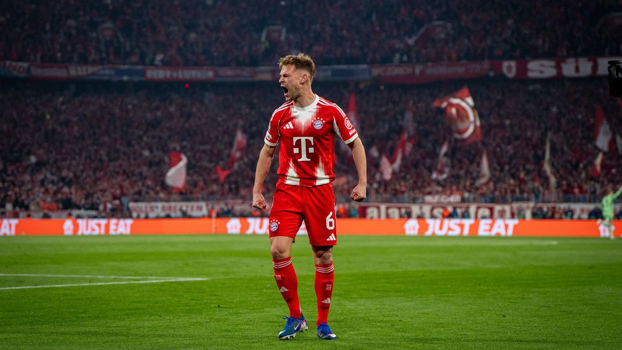 Notat e lojtarëve, Bayern Munich 4-3 Real Madrid: Makineria gjermane shkëlqen në mesin e fushës Notat e lojtarëve, Bayern Munich 4-3 Real Madrid: Makineria gjermane shkëlqen në mesin e fushës