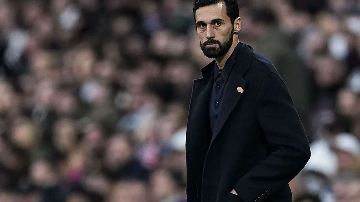 "Nuk mund ta përjashtosh një lojtar në atë mënyrë" - fjalët e Alvaro Arbeloas pas eliminimit nga Liga e Kampionëve