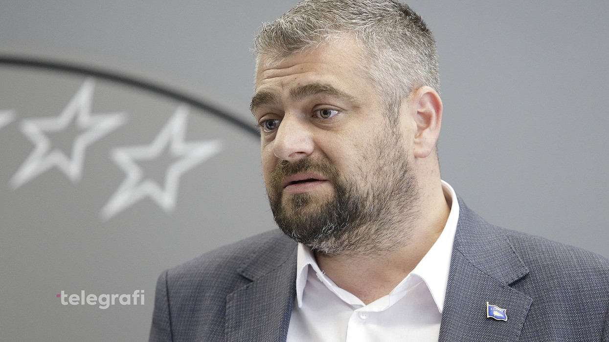 Keqtrajtimi i 5-vjeçarit në Lipjan, Hoti pranon raportin final - institucionet dështuan në trajtimin e rastit