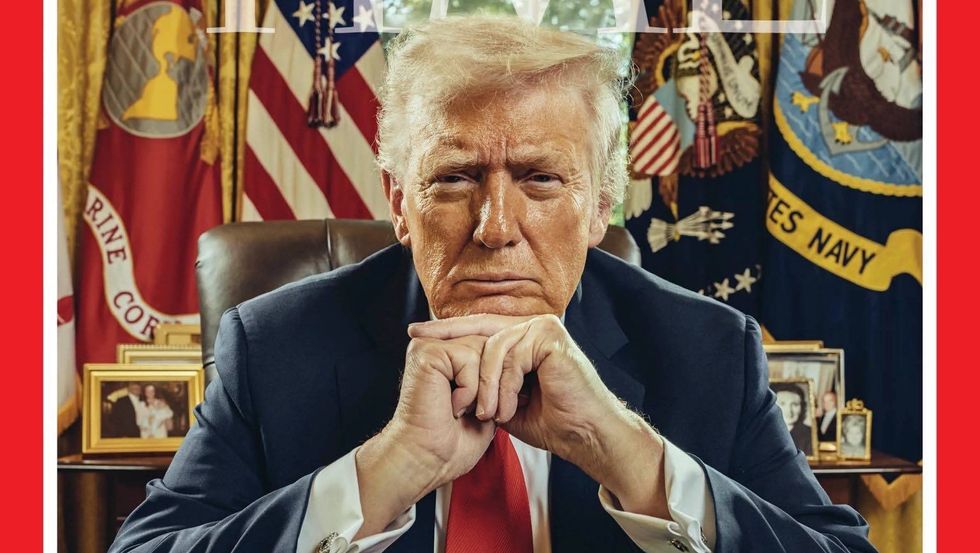 Revista Time publikon listën me 100 personat më me ndikim për vitin 2026