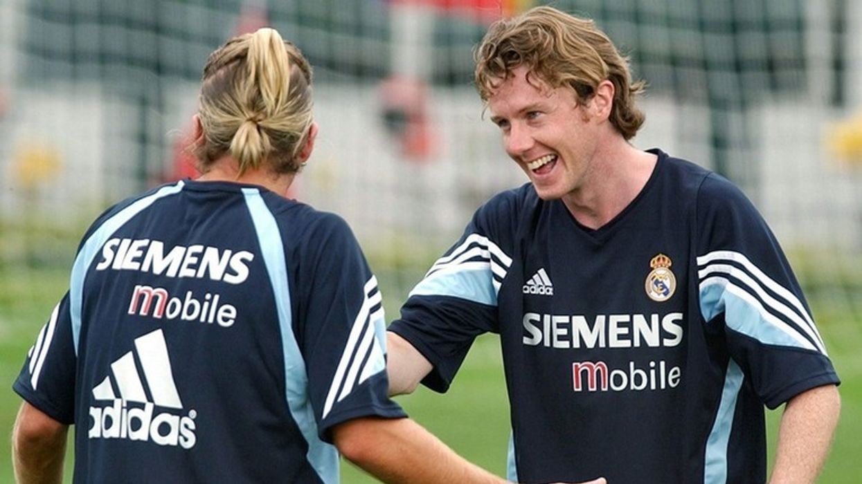 McManaman zbulon ‘helmin’ që po e vret Real Madridin McManaman zbulon ‘helmin’ që po e vret Real Madridin