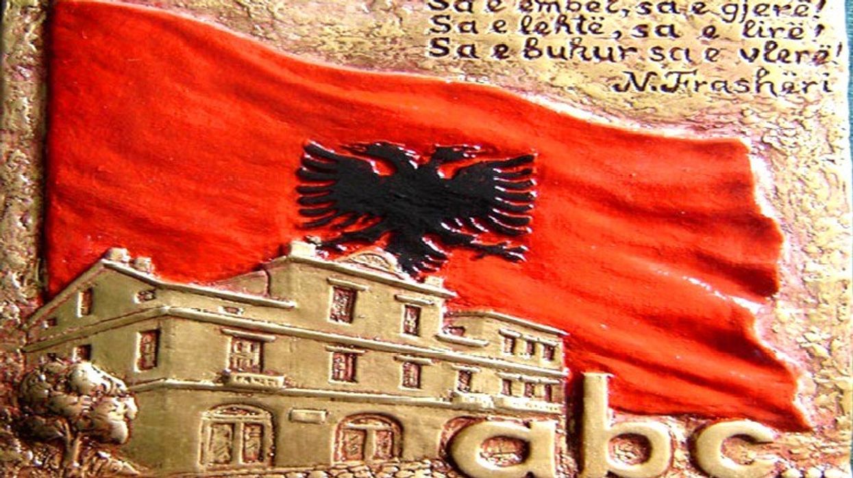 Si flisnin shqiptarët në antikitet? Zvicra ndan 1 milion euro për të zbuluar rrënjët e gjuhës shqipe Si flisnin shqiptarët në antikitet? Zvicra ndan 1 milion euro për të zbuluar rrënjët e gjuhës shqipe