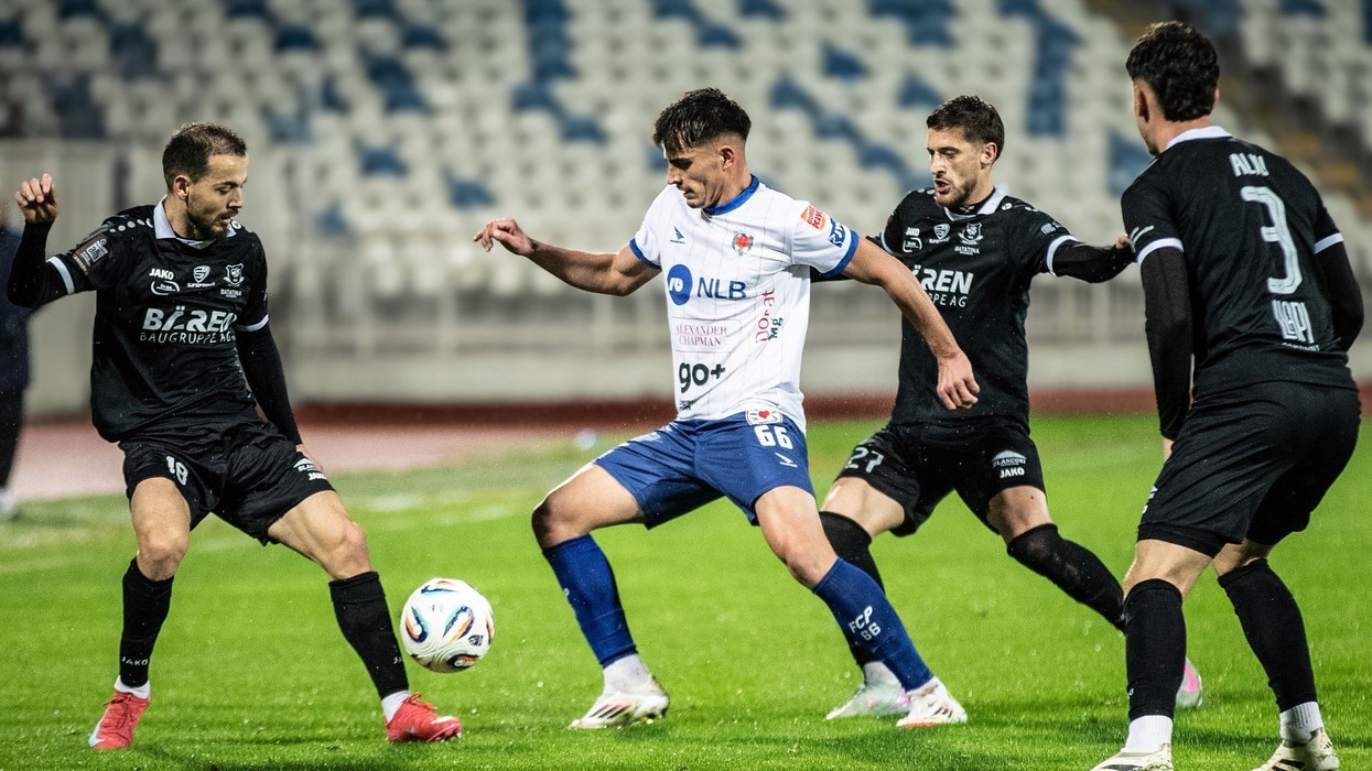 Orari i xhiros së 28-të në Superligë, vëmendja në Podujevë dhe Malishevë