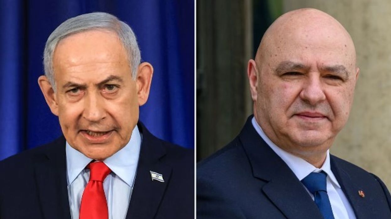 Udhëheqësit e Izraelit dhe Libanit do të flasin sot Udhëheqësit e Izraelit dhe Libanit do të flasin sot