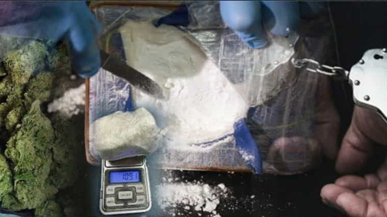 Bastisje në Koçan – gjendet drogë, privohen nga liria dy persona Bastisje në Koçan – gjendet drogë, privohen nga liria dy persona