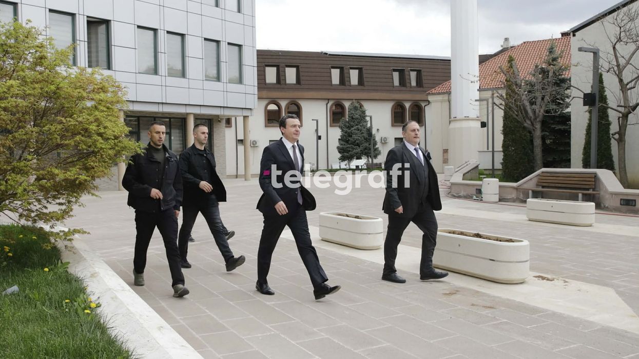 Afati po ecën, Kurti me përgjigje të njëjtë për presidentin: Kur të kemi rezultat ju njoftojmë Afati po ecën, Kurti me përgjigje të njëjtë për presidentin: Kur të kemi rezultat ju njoftojmë