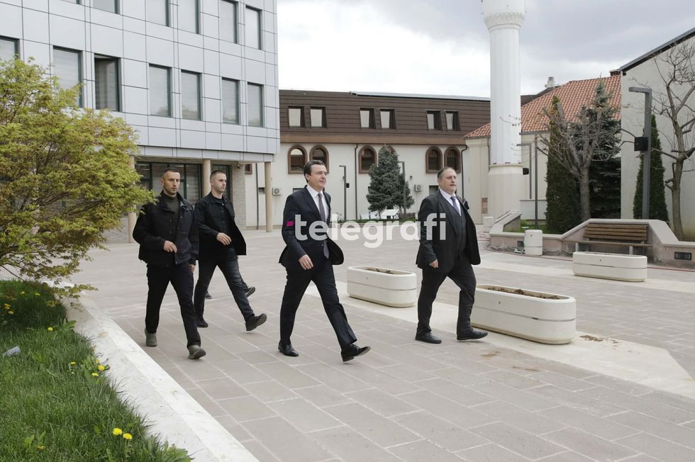 Afati po ecën, Kurti me përgjigje të njëjtë për presidentin: Kur të kemi rezultat ju njoftojmë